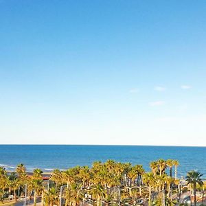 Apartamento en primera linea de playa Marina d'Or - Felix